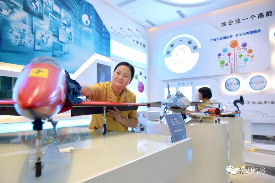 东莞市高盛集团
