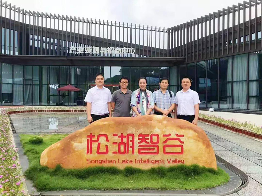 东莞市高盛集团