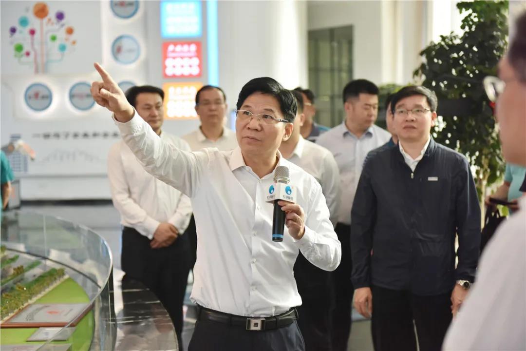 东莞市高盛集团